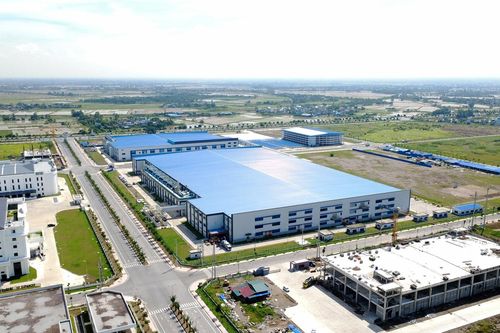 36 giờ cấp phép dự án 120 triệu USD và cuộc chạy đua giữ chân 'ông lớn' của Ninh Bình