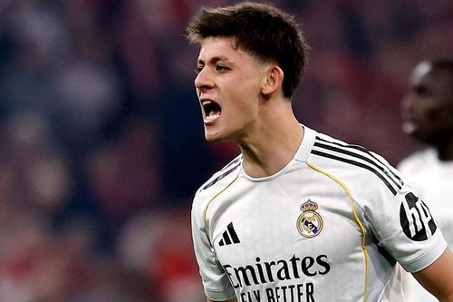 Tin tức về chuyển nhượng 23/4: MU mua Arda Guler, Chelsea lấy Diomande