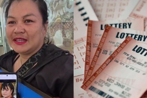 Người phụ nữ trúng số độc đắc 4,7 tỷ đồng 8 năm trước giờ ra sao?