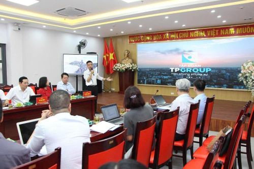 Phải địa phương hóa chuyển đổi số từ tư duy đến năng lực quản trị mới có kết quả