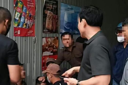 Bắt nghi phạm sát hại bà chủ tiệm cầm đồ