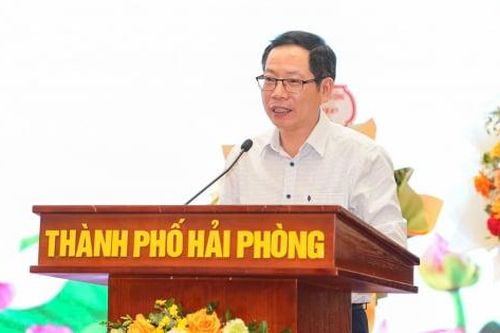 Hải Phòng phát động Tháng hành động vì an toàn thực phẩm năm 2026