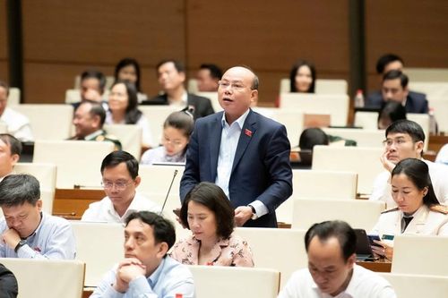 Giám sát không phải 'vạch lá tìm sâu' mà để khơi thông mọi nguồn lực đang bị kìm hãm
