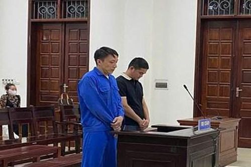Buôn bán trái phép 900kg vảy tê tê, hai đối tượng lãnh án 16 năm tù