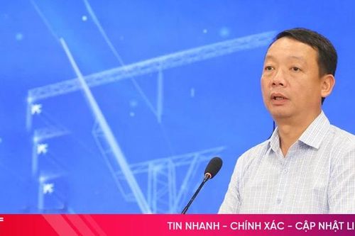 Chủ tịch UBND tỉnh: Đảm bảo cung ứng điện ổn định, phục vụ phát triển kinh tế - xã hội