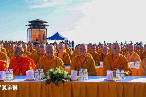 Tạo hành lang pháp lý với hoạt động tín ngưỡng, tôn giáo trên không gian mạng