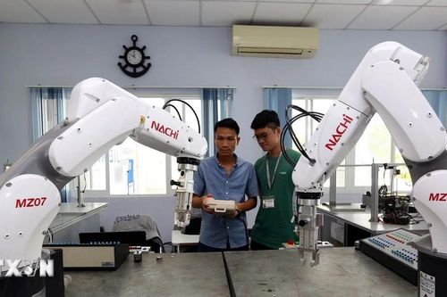 Khoa học công nghệ, đổi mới sáng tạo: Trụ cột chiến lược trong quan hệ Việt-Hàn