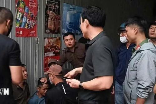Quảng Trị: Bắt giữ nghi phạm gây ra vụ án mạng khiến 1 người tử vong