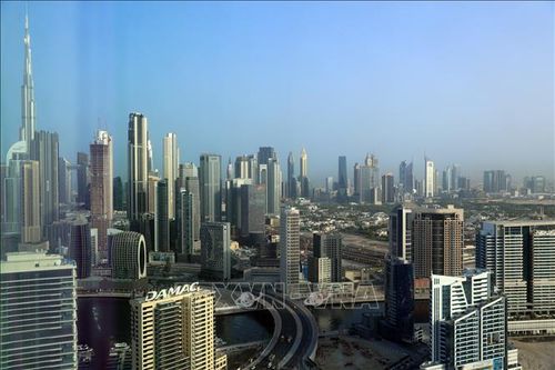 UAE: Dubai công bố kế hoạch xây dựng tuyến tàu điện ngầm lớn nhất lịch sử