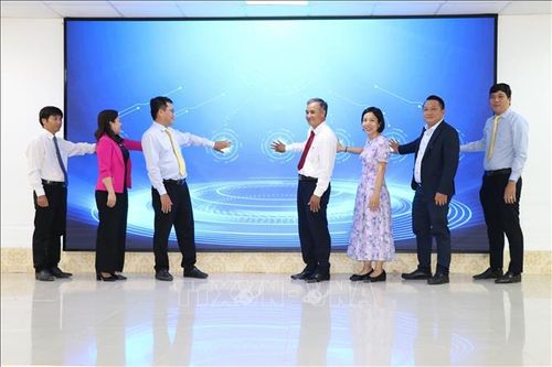 Phát động cuộc thi khởi nghiệp nông nghiệp công nghệ cao khu vực Đồng bằng sông Cửu Long