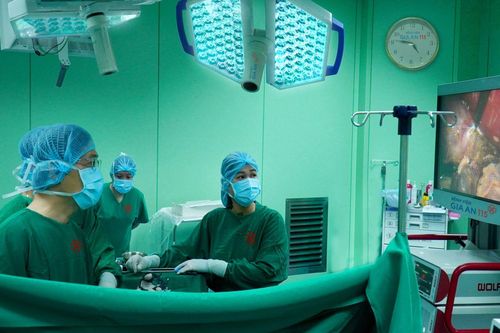 Bác sĩ cảnh báo nguy cơ sỏi túi mật từ thói quen ăn uống không hợp lý