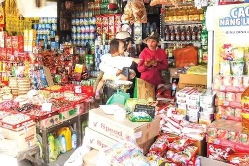 Gần 74% hộ kinh doanh lãi thấp hoặc không có lãi