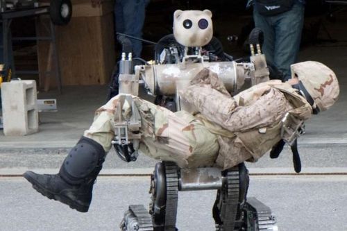 Tin nóng công nghệ hôm nay: Quân đội Mỹ phát triển robot làm nhiệm vụ nguy hiểm