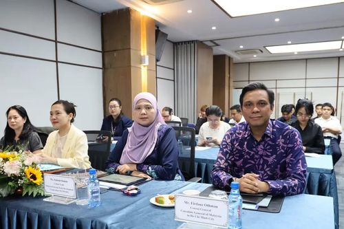 Hàng Việt vẫn còn dư địa tăng trưởng lớn tại Malaysia