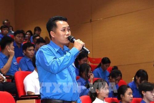 Vĩnh Long: Trải thảm đỏ đón trí thức trẻ về quê khởi nghiệp