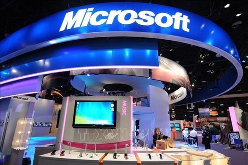 Microsoft công bố đầu tư kỷ lục 17,9 tỷ USD vào hạ tầng AI tại Australia