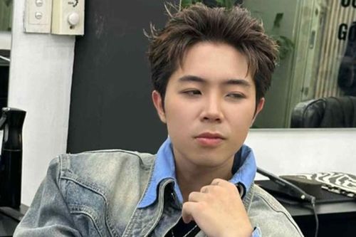 Rapper Mason Nguyễn xin lỗi