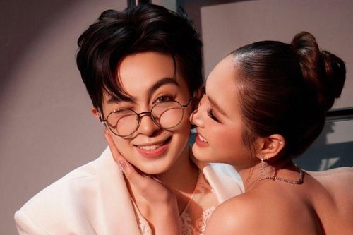 Xoài Non kể chuyện được Gil Lê chăm như 'trứng mỏng', netizen đều ào ào 'xin vía'