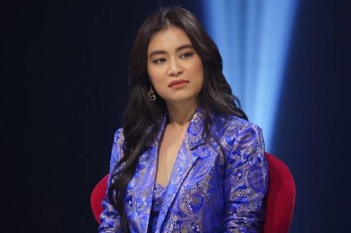Tiếc cho Hoàng Thùy Linh