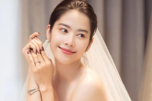 Nam Em đã tìm thấy hạnh phúc mới sau đổ vỡ