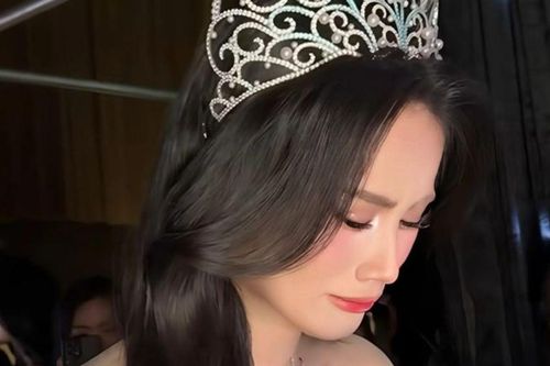 Tiếc cho Hoa hậu Ý Nhi sau Miss World Vietnam