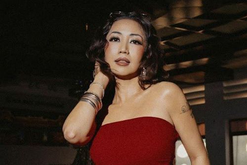 Tin vui cho NSƯT Ốc Thanh Vân