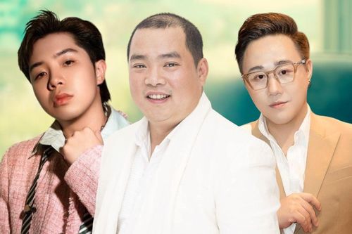 Từ ồn ào của Minh Khang, Trung Quân đến Mason Nguyễn: Showbiz Việt đã khác khi nghệ sĩ dám nhận sai!