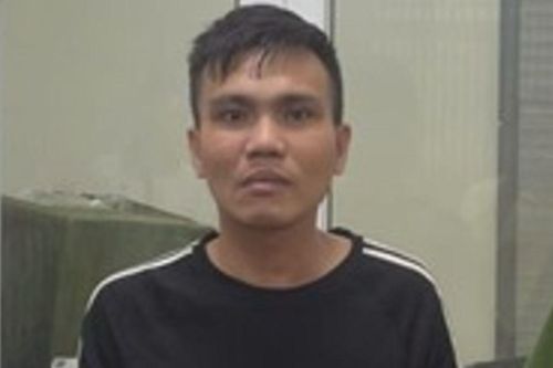 Bắt nam thanh niên có hành vi đáng xấu hổ tại bệnh viện