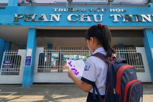 Học sinh lớp 5 dùng 'mật mã' xúc phạm bạn: Nhà trường vi phạm quyền bảo mật thông tin của trẻ em