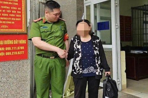 Tham gia 'CLB hẹn hò' trên mạng, người phụ nữ suýt nhận trái đắng