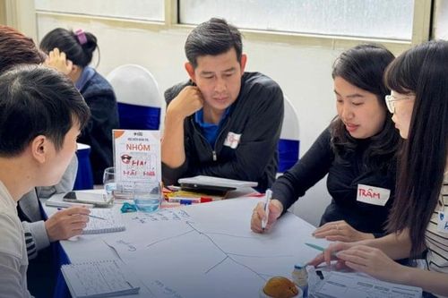 Đào tạo tốn kém nhưng năng lực không tăng, vấn đề nằm ở đâu?
