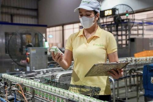 Hiệu quả xanh hóa doanh nghiệp hiện rõ trên bảng cân đối kế toán