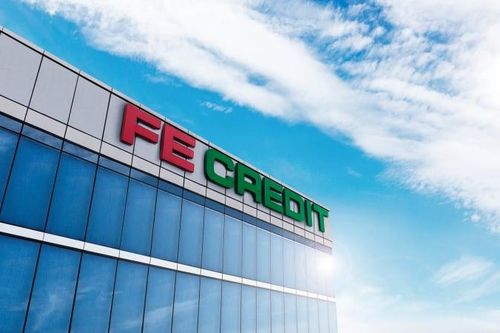 Moody's nâng xếp hạng tín nhiệm FE Credit lên Ba3, triển vọng 'ổn định'