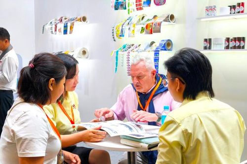Việt Nam – mắt xích chiến lược trong chuỗi cung ứng toàn cầu
