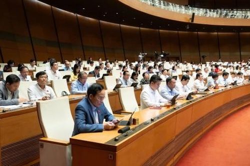 Hoàn thiện khuôn khổ pháp lý bảo đảm quyền tự do tín ngưỡng, tôn giáo