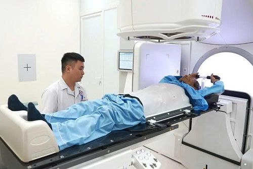 Xây dựng hệ thống y tế phát triển toàn diện, hiện đại, công bằng và hiệu quả