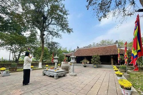Lễ hội đền thờ Lê Hoàn - Từ hào khí lịch sử đến mạch nguồn văn hóa hôm nay (Bài cuối): Giữ mạch nguồn, mở tương lai