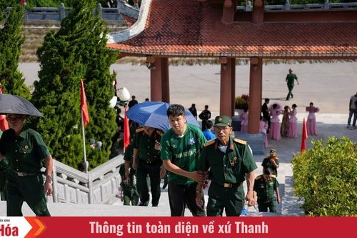 Người trẻ viết tiếp câu chuyện lịch sử (Bài 5): Định vị lòng yêu nước trong kỷ nguyên số