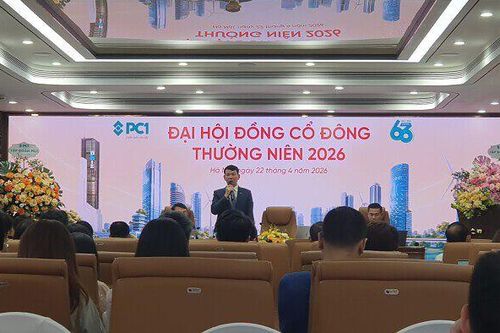 Chủ tịch PC1 nói về khả năng tham gia điện hạt nhân