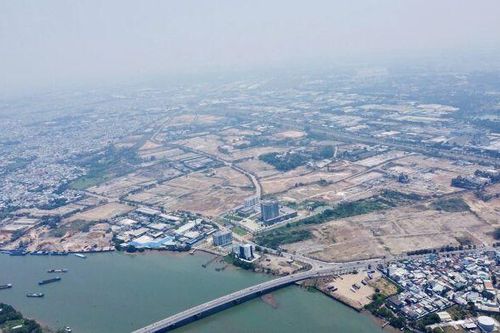 Đồng Nai gọi vốn 32.000 tỷ cho dự án hơn 50ha