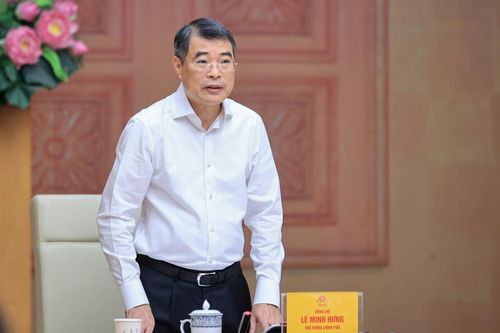 Ưu tiên nguồn lực, tăng tỉ trọng chi phát triển công nghệ chiến lược, công nghệ lõi