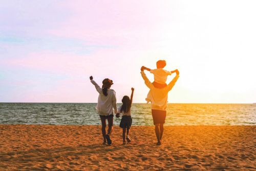 Ảnh hưởng chiến sự Trung Đông, du lịch ngắn ngày thành xu hướng