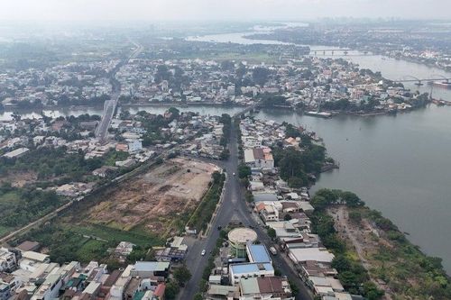Đồng Nai: Phê duyệt quy hoạch khu đô thị hơn 3.100 ha tại Đại Phước