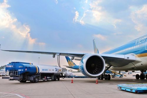 Cục Hàng không đề xuất áp dụng phụ thu nhiên liệu hàng không nội địa