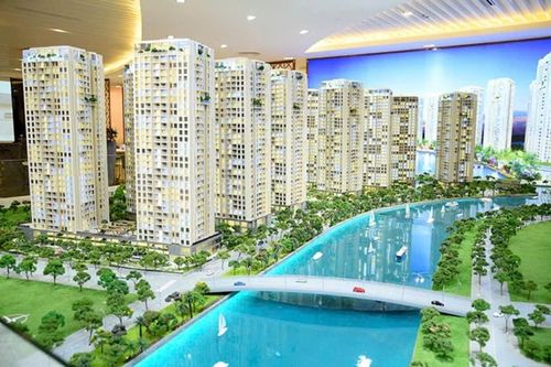 Dòng vốn mua bán – sáp nhập bất động sản lan tỏa rộng sang nhiều phân khúc