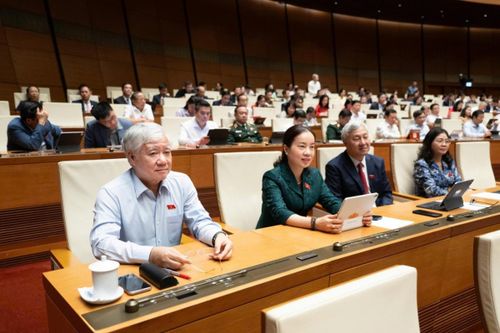 Đổi mới tư duy giám sát theo hướng kiến tạo phát triển