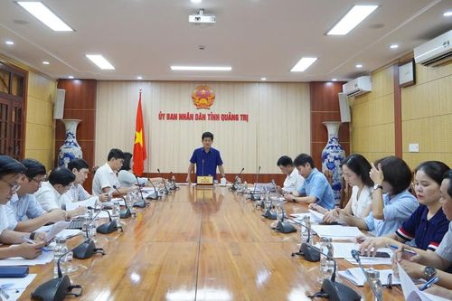 Quảng Trị: Kinh tế tập thể đối mặt 'điểm nghẽn' quản trị và chuyển đổi số