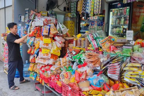 Các hộ kinh doanh 'sợ lớn', né tránh tăng trưởng