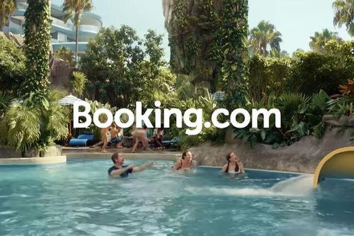 Italy điều tra Booking.com