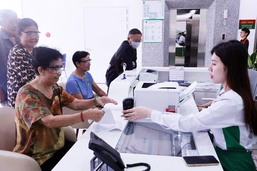 An Giang: Tặng 200 suất phẫu thuật mắt miễn phí cho người nghèo